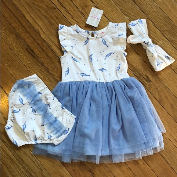 Tommy Bahama Other - NWT Tommy Bahama 3pc Dress